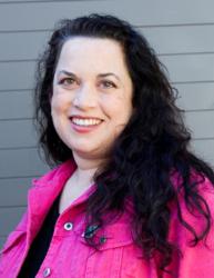 Elisa Camahort Page, Co-Founder, BlogHer
